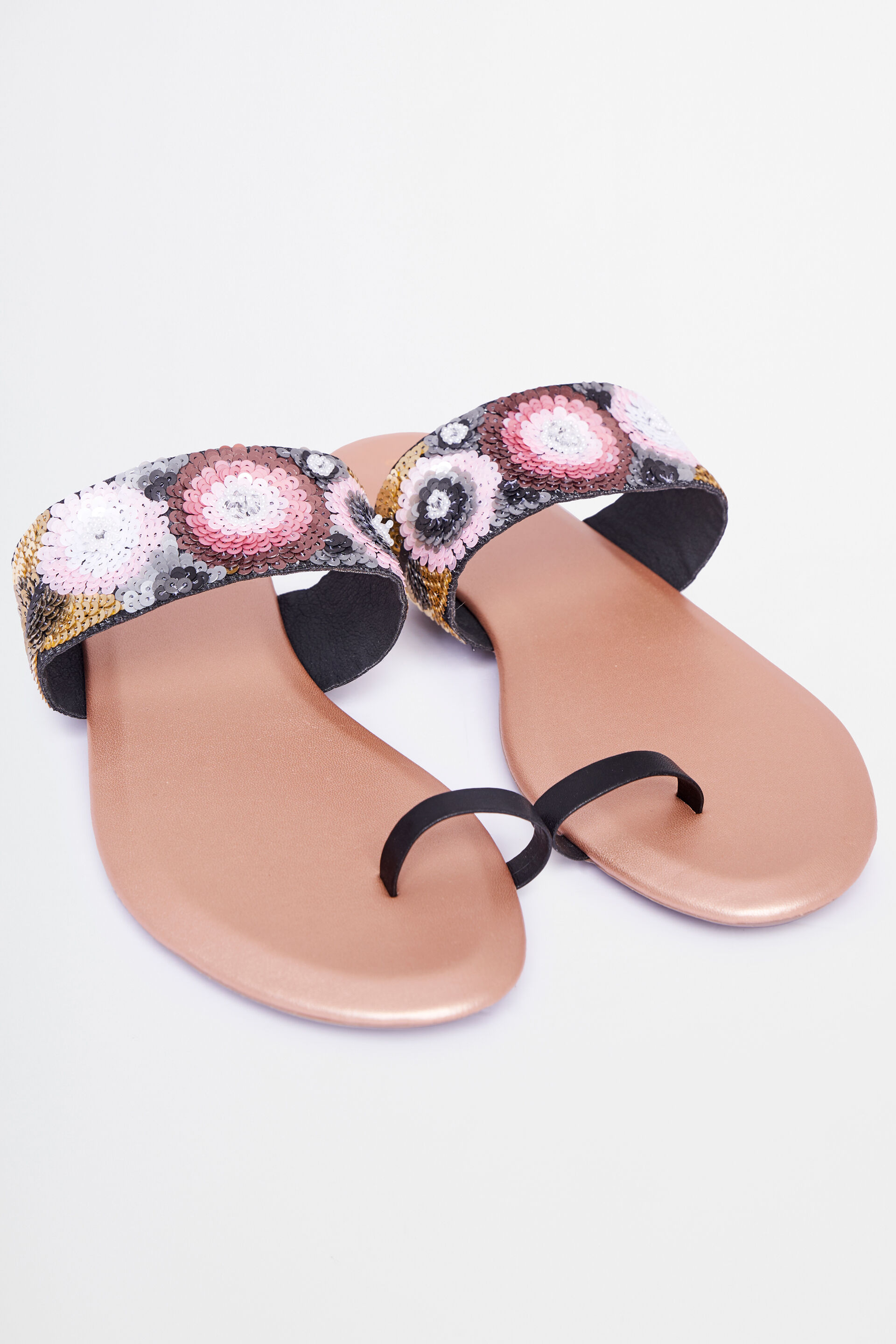Desi ladies sandal discount